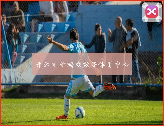 开云电子游戏数字体育中心