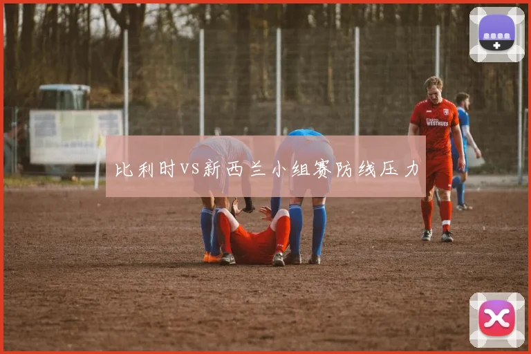 比利时vs新西兰小组赛防线压力