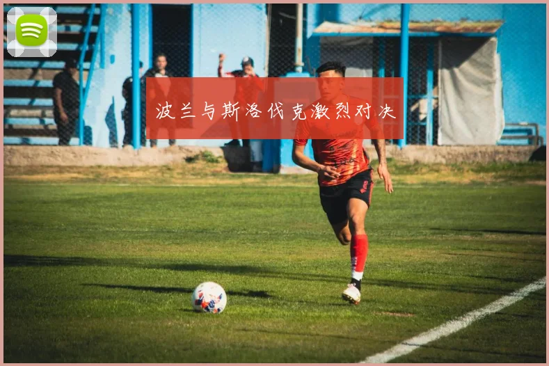波兰与斯洛伐克激烈对决
