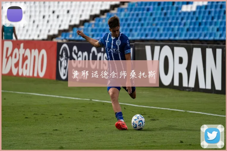 费耶诺德会师桑托斯