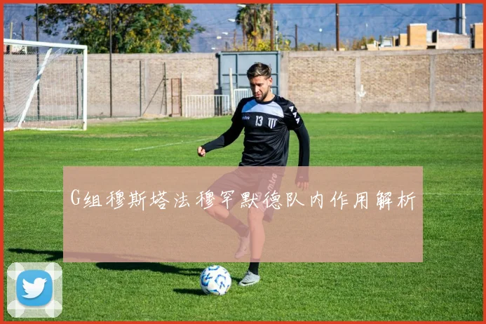 G组穆斯塔法穆罕默德队内作用解析