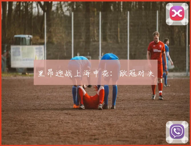 里昂迎战上海申花:欧冠对决