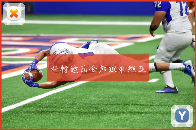 科特迪瓦会师玻利维亚