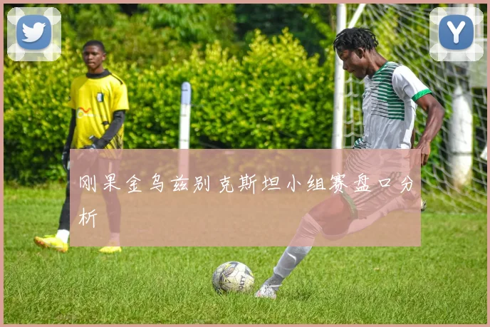 刚果金乌兹别克斯坦小组赛盘口分析