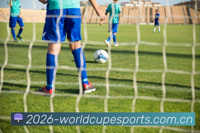 关于世界杯（中国）官方网站 - 赛事直达一触即发 · FIFA 2026