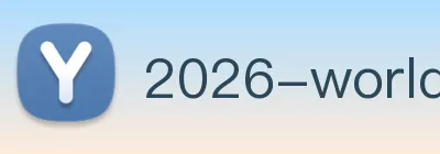 世界杯（中国）官方网站 - 赛事直达一触即发 · FIFA 2026