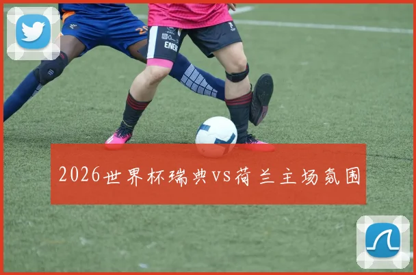 2026世界杯瑞典vs荷兰主场氛围