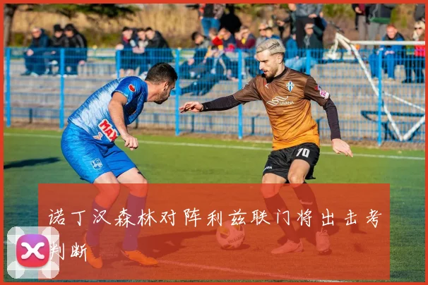 诺丁汉森林对阵利兹联门将出击考判断