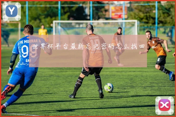 世界杯平台最新忘记密码怎么找回
