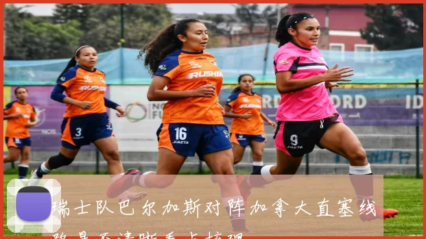 瑞士队巴尔加斯对阵加拿大直塞线路是否清晰看点梳理